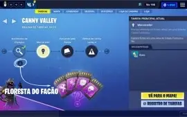 CONTA DE FORTNITE RARA SEASON 2 + SALVE O MUNDO *LEIA A DESC