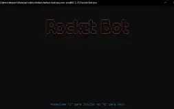 Bot De Farm  Ta  24h Nigth Crows