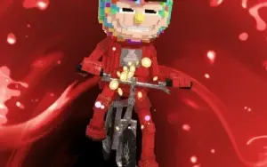 Chicleteira Bicicleteira 🔥 (1M/S Ate 1B/S, Pode Variar!)