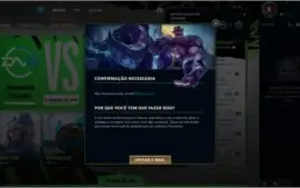 CONTA PLATINA 4 - SEM E-MAIL VERIFICADO - 16K EA - 30 CHAMPS