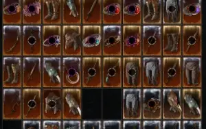 Diablo 4 conta top de temporada.