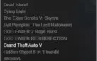 Conta Steam | 52 jogos | Nivel 19