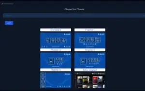 Script Xciptv 702 + Apk Base Com Introducao Para 5 Dns