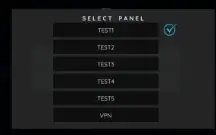 Script Xciptv 702 + Apk Base Com Introducao Para 5 Dns