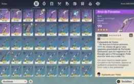 AR 15 RAIDEN + YELAN REROLL