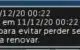 V> CONTA RS3 500M+
