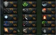V> CONTA RS3 500M+