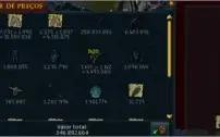 V> CONTA RS3 500M+