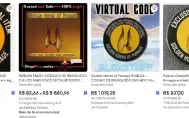 Conta Roblox Com Golden Horns Of Pwnage Celebrity Series 8