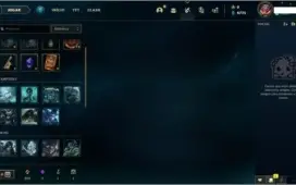 CONTA GOLD III E-MAIL NÃO CONFIRMADO MMR ACIMA DA MÉDIA