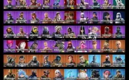 Conta C/ Season 2 / Season 3 Incompleta / Stw Fundador