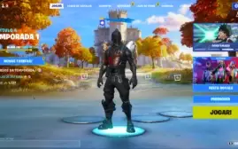 Conta C/ Season 2 / Season 3 Incompleta / Stw Fundador