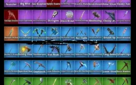 Conta C/ Season 2 / Season 3 Incompleta / Stw Fundador
