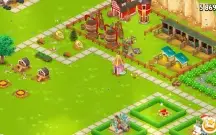 Hay Day conta LVL 73
