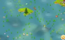 Hay Day conta LVL 73