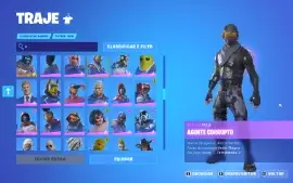 Conta fortinite s4,Galaxy,glow,ikonik,skully"exclusiva xbox"
