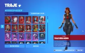 Conta fortinite s4,Galaxy,glow,ikonik,skully"exclusiva xbox"
