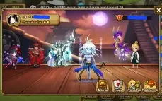 Conta global 2 LD C2/L3