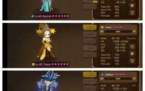 Conta global 2 LD C2/L3