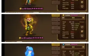Conta global 2 LD C2/L3