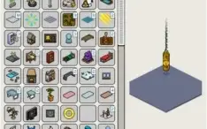 2 Páginas de mobi Habbo BR/PT.