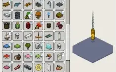 2 Páginas de mobi Habbo BR/PT.