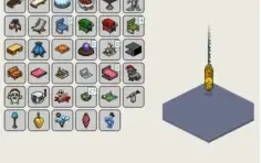 2 Páginas de mobi Habbo BR/PT.