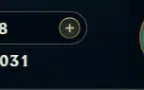 Conta League Of Legends.