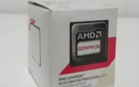 Processador AMD Sempron 2650 Dual-core 1.45Ghz (2 unidades)