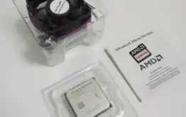 Processador AMD Sempron 2650 Dual-core 1.45Ghz (2 unidades)
