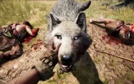 Xbox Far Cry Primal (Xbox One) #C46030
