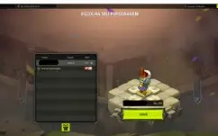 Conta level 199 Dofus, sem registro leia a descrição 