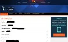 Conta level 199 Dofus, sem registro leia a descrição 