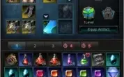 Conta Mu Legend - Lenavis - Whisperer LV-65 CP-91K + Email