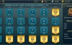 Conta mid-late game raid shadow legends