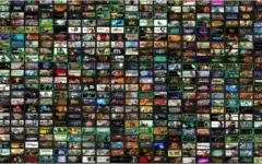 5 (cinco) Keys/chaves Aleatórias Steam Por R$ 1,00 Promoção