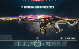 Conta Lendária   com skins limitada