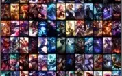 PLAT3 LVL232 SKINS155 FALTANDO 6 CHAMPS