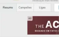 CONTA LOL PLATINA 4 COM EA