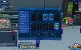 CONTA DMO LVL 101 BEELZEMON