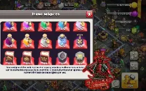 Cv17 semi full disponível
