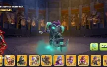 Cv17 semi full disponível