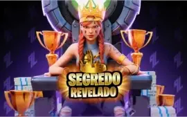 Macro Fortnite Atualizado Completo 2021