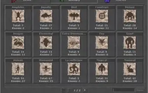 EK 436 - SKILL 116/111