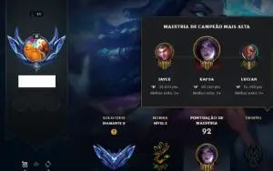 Smurf Diamante 2 HandLevel