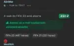 Vendo Provedor De Contas.