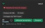 Vendo Provedor De Contas.