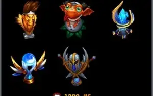 Conta Platina 5