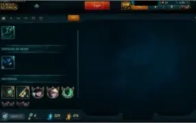 Conta Platina 5