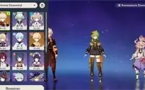 Xiao+Kazuha AR 41